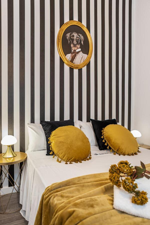 Queens Chueca Iii - Alquiler Corta Duracion Apartament *