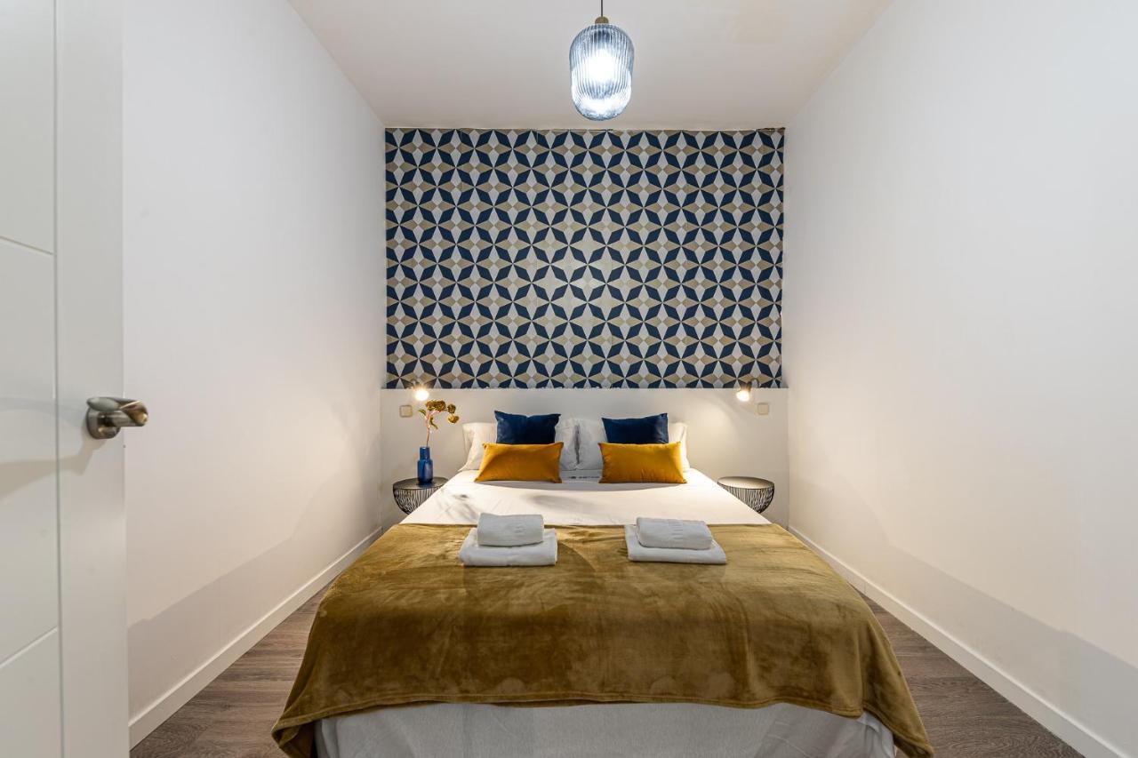 Apartament Queens Chueca Iii - Alquiler Corta Duracion