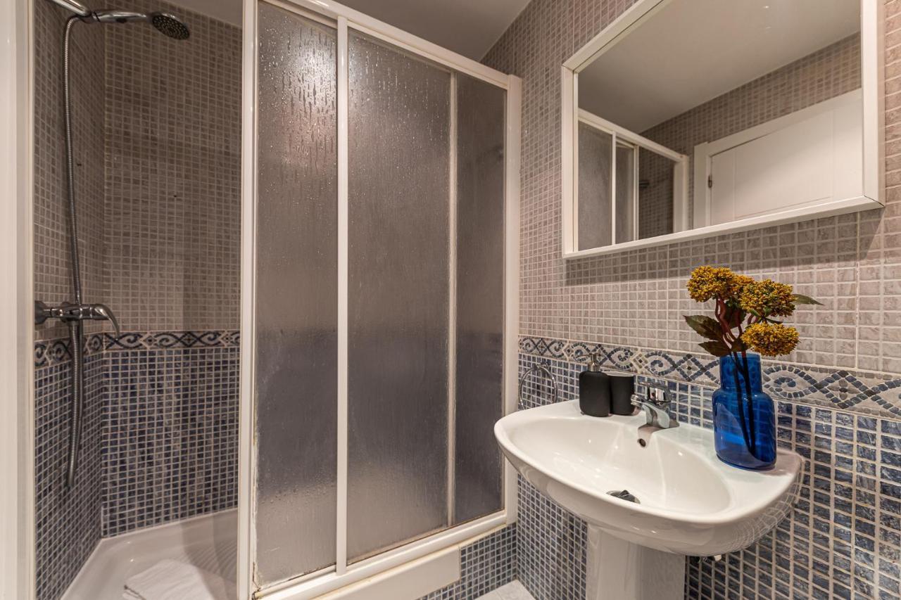 Queens Chueca Iii - Alquiler Corta Duracion Apartament Madrid