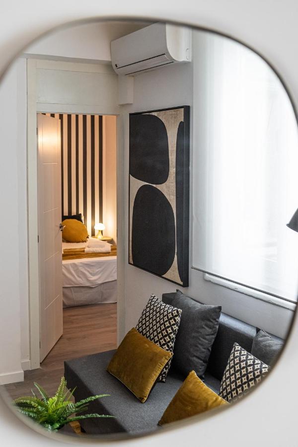 Apartament Queens Chueca Iii - Alquiler Corta Duracion Madrid